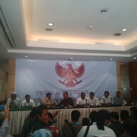 &#91;unZIP/unRAR&#93; TantowiYahya: 50 Orang Lebih Relawan Prabowo-Hatta Terluka Sangat Parah