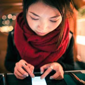 Cibiran Apps China, dari Tukang Tiru Hingga Mata-mata