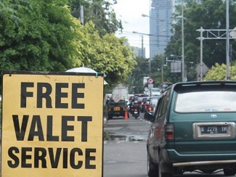 6 Trik Amankan Mobil dari Incaran Pencuri MASUK sini gan !!