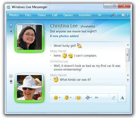 Setelah 15 Tahun, MSN Messenger Resmi Pensiun 
