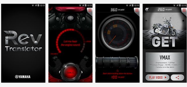 Aplikasi Gratisan Ini Bisa Terjemahkan Suara Motor