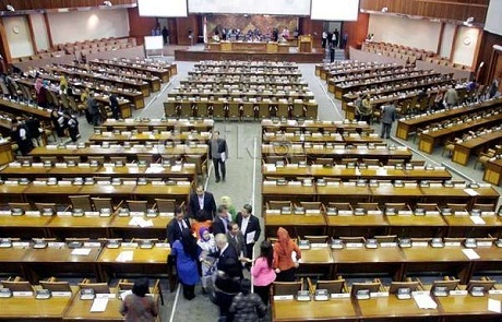 &#91;Alhamdulillah&#93; Demokrat: Pilkada Langsung Lebih Banyak Mudarat Dibanding Manfaat