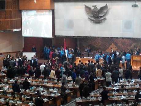 PKB Sudah Endus Gelagat Demokrat akan Walk Out Saat Rapat Konsolidasi