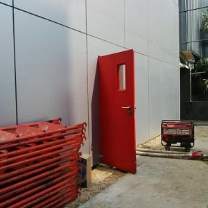  Basement DPRD DKI Terbakar atau sebaliknya ??