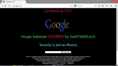 google-indonesia-diserang-hacker