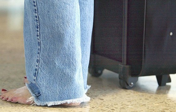 Kelakuan-Kelakuan Turis yang Paling Menyebalkan di Bandara &#91;Don't Try This!&#93;