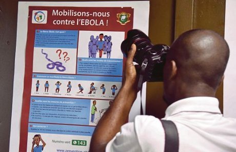 |Status Indonesia Waspada Gan| Nyaris 3.900 Orang Meninggal Akibat Ebola Tahun Ini