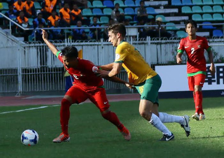 La Nyalla: Kegagalan Timnas U-19 Tanggung Jawab PSSI