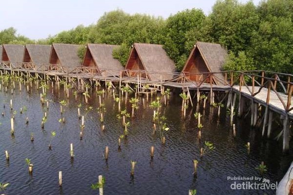 6 Lokasi Foto Pre-wedding Keren di Jakarta