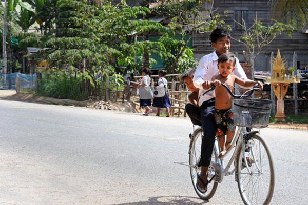 Inilah 5 Kota Yang Paling Nyaman Untuk Didatangi