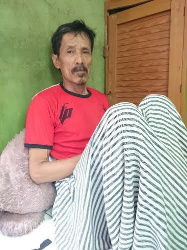 Kata Dokter Soal Kakek yang Bisa Bertelur: Telur Tak Keluar dari Dubur