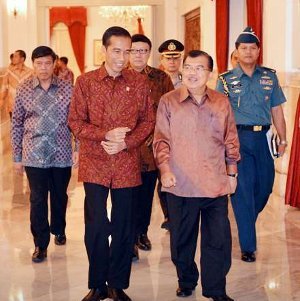 WOW!! Kaskus Disebut-sebu Sama Presiden Jokowi loh Gan!