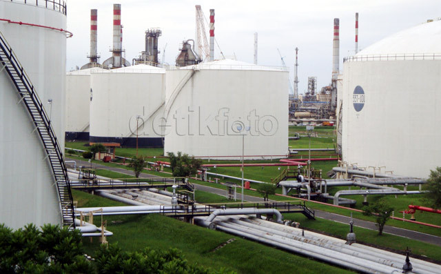 &#91;Mahalan Premium dari Pertamax?&#93; Produksi BBM Pakai Kilang Tua, RI Rugi Rp 10 Triliun