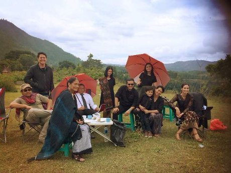 ToBa Dreams (2015) | Vino G Sebastian, Mathias Muchus, Marsha Timothy