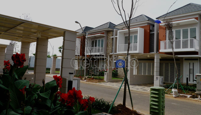 Mulai 1 Januari 2015 Tarif Listrik Rumah Mewah, Mal, dan Industri Seperti Pertamax