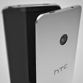 HTC Hima Penerus HTC One M8