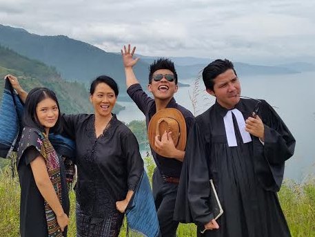 ToBa Dreams (2015) | Vino G Sebastian, Mathias Muchus, Marsha Timothy
