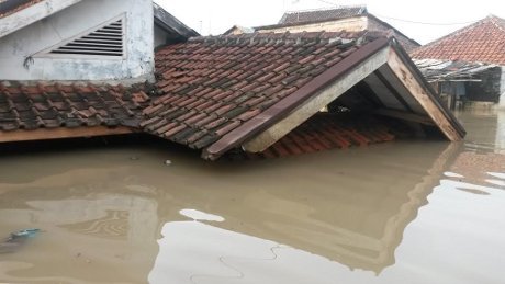 Mengapa Banjir di Kabupaten Bandung Terus Terjadi? Ini Kata Aher