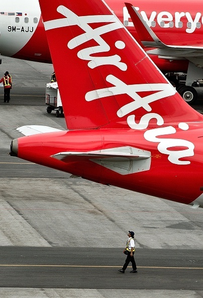 Serpihan AirAsia QZ8501 Ditemukan Pada Hari Ketiga, Indonesia Dipuji Dunia