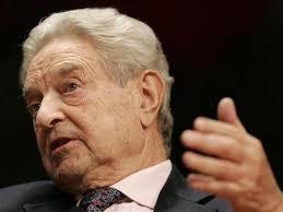 Ada Apa Ya George Soros Ke Indonesia Tadi Siang