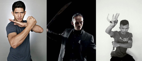 Wow! 3 Bintang 'The Raid' Dikabarkan Ikut Tampil di Film 'Star Wars: The Force Awaken