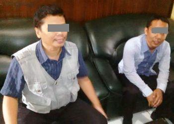 &#91;With Pic&#93; 2 Intel Gadungan Diamankan Anggota TNI di Kantor Imigrasi Tangerang