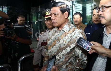 &#91;MENTERI GAK JELAS!&#93; Penjelasan Menteri Tedjo Setelah Ramai Soal 'Rakyat Nggak Jelas'