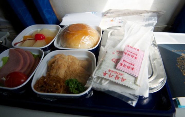 Mengintip Kabin Pesawat Air Koryo, Maskapai Korea Utara