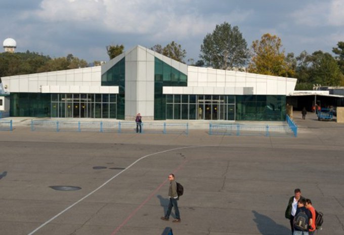 Mengintip Kabin Pesawat Air Koryo, Maskapai Korea Utara