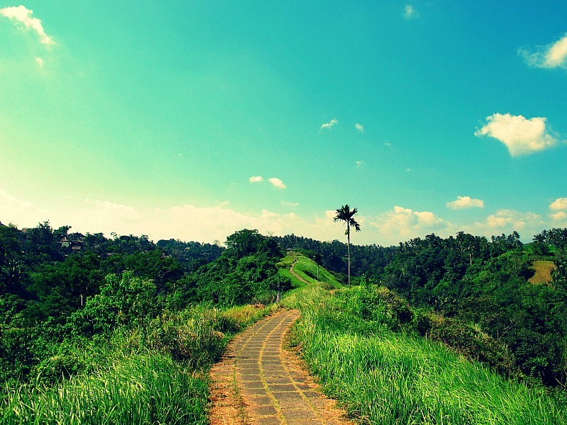 5 Tempat di Indonesia yang Pas Buat Nembak Gebetan