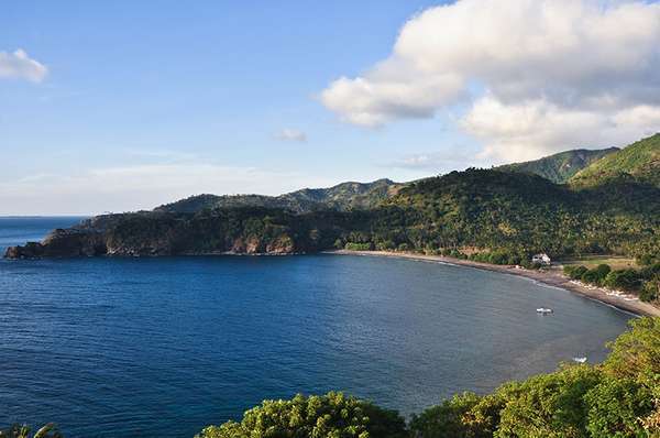 5 Tempat di Indonesia yang Pas Buat Nembak Gebetan