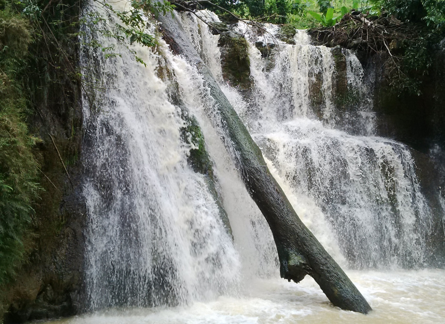 Sepotong Surga di Ujung Perbatasan, Tuban