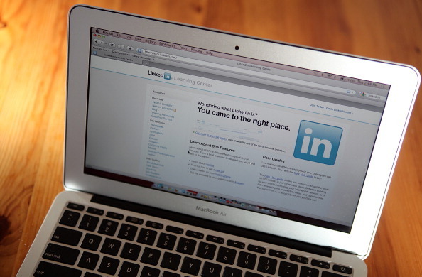Punya 4 Juta Pengguna, LinkedIn Segera Berkantor di Indonesia?