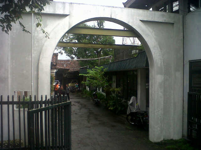 &#91;ojo Kaget&#93; CV di Magelang ini Kaget Namanya Dicatut Jadi Pemenang Tender UPS DKI