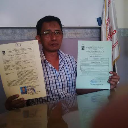 [Ahok Hater Lega] Punya Bukti, CV Ini Klaim Ikuti Lelang UPS Rp 5 M Sesuai Prosedur