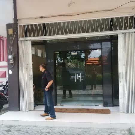 [Ahok Hater Lega] Punya Bukti, CV Ini Klaim Ikuti Lelang UPS Rp 5 M Sesuai Prosedur