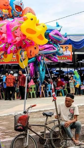 5 Kisah Lansia yang Memotivasi