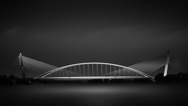 Deretan Foto Memukau Finalis Smithsonian