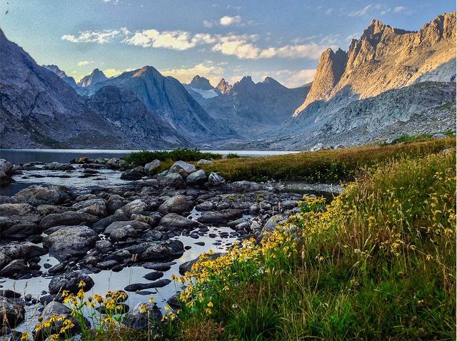 Deretan Foto Memukau Finalis Smithsonian
