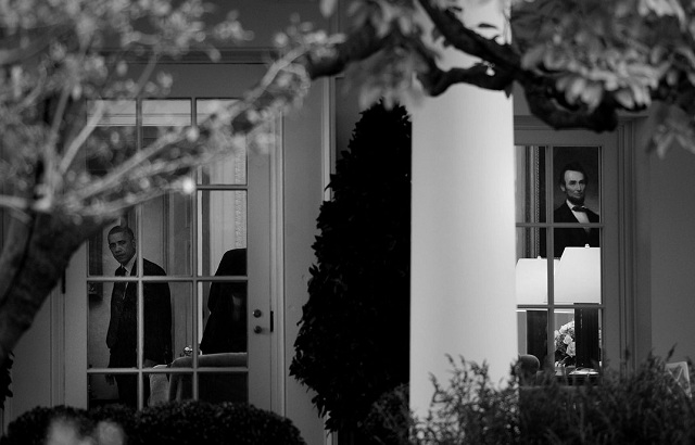 Deretan Foto Memukau Finalis Smithsonian