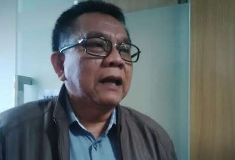 Ahok Unggah Video Rapat Mediasi, M Taufik: Dia Mau Nunjukin Seolah-olah yang Benar