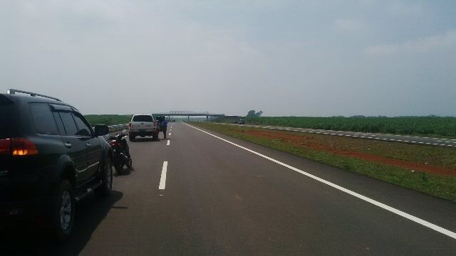 Konstruksi Tol Cikapali Sudah 93%, Mobil Bisa Ngebut 140 Km/jam