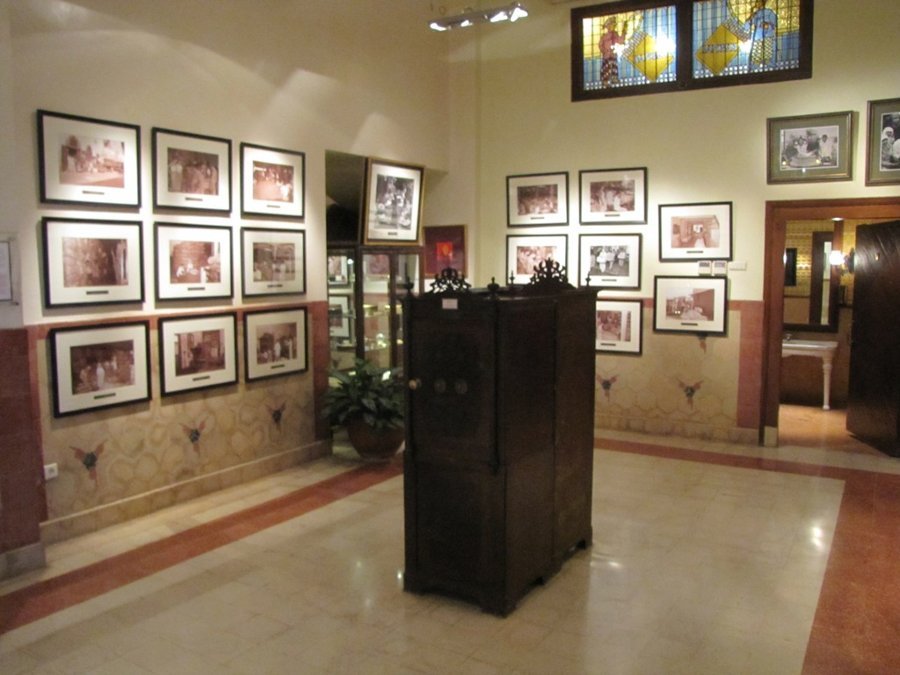 House of Sampoerna, Museum Unik di Surabaya