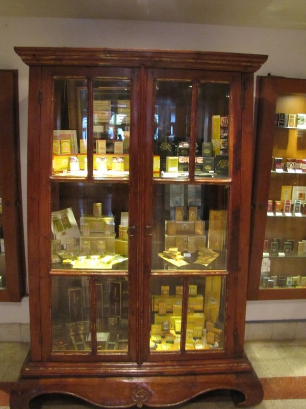 House of Sampoerna, Museum Unik di Surabaya