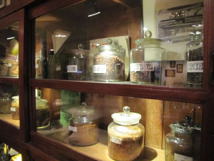 House of Sampoerna, Museum Unik di Surabaya