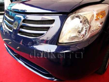 Dulu Adem Ayem, Esemka Kini Diperebutkan 3 Perusahaan