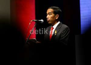 &#91;Kasih Jokowi&#93; Presiden Jokowi: Novel Baswedan Jangan Ditahan