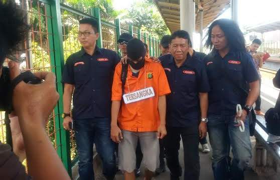 Pemeran Pengganti 'Tataa Chubby' Saat Reka Ulang: Aww, Jangan Cekik Beneran 