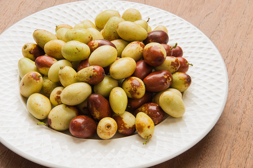 Som Oh dan Santol, Buah Unik Thailand yang Jadi Pencuci Mulut