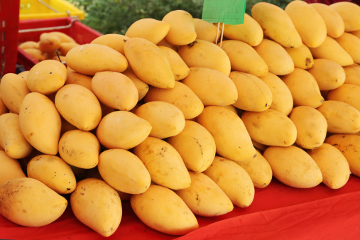 Som Oh dan Santol, Buah Unik Thailand yang Jadi Pencuci Mulut